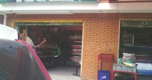 DISTRIBUIDORA DE CARNES EL DORADAL DISTRIBUIDORA DE CARNES EL DORADAL